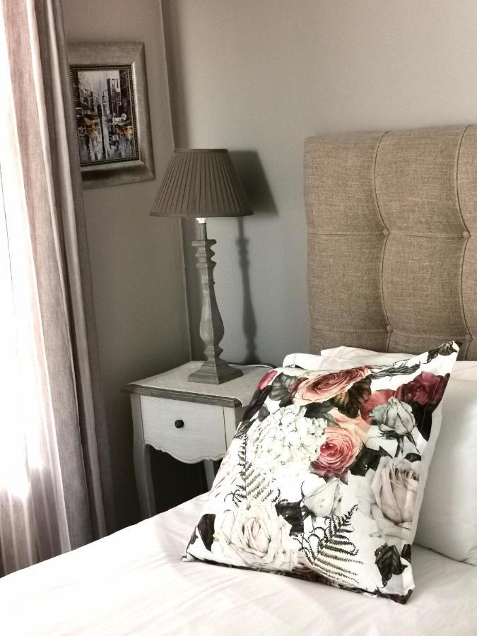Mulberry Gardens Self Catering Apartment Суакопмунд Екстериор снимка