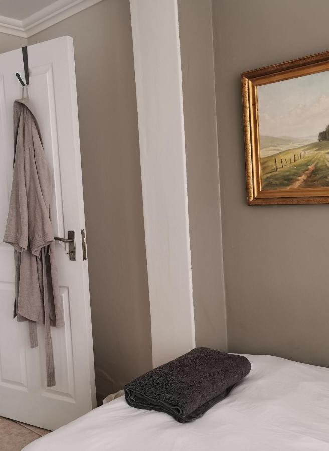 Mulberry Gardens Self Catering Apartment Суакопмунд Екстериор снимка
