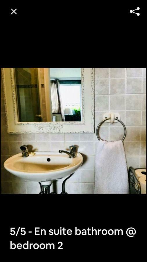 Mulberry Gardens Self Catering Apartment Суакопмунд Екстериор снимка