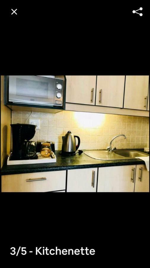 Mulberry Gardens Self Catering Apartment Суакопмунд Екстериор снимка